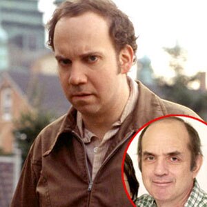 Paul Giamatti, American Splendor, Harvey Pekar