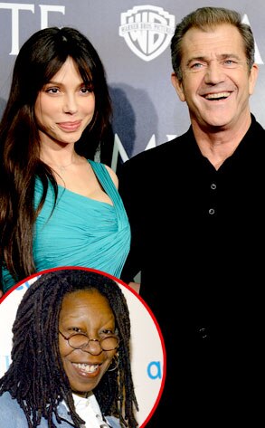 rumble tumble gurgle roar whoopi goldberg