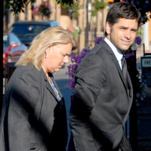 John Stamos