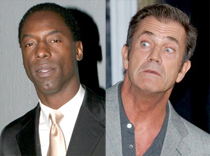 isaiah washington
