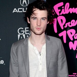 Tom Sturridge