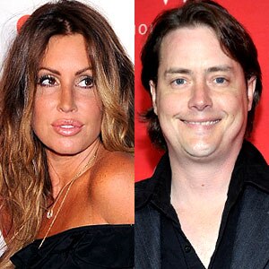 Jeremy London, Rachel Uchitel