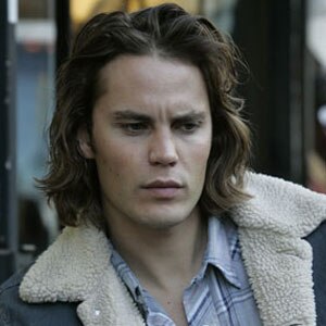 Taylor Kitsch, Friday Night Lights