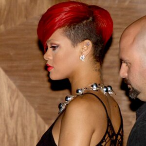 Rihanna