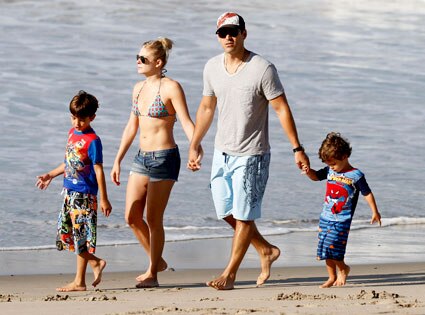 LeAnn Rimes, Eddie Cibrian LeAnn Rimes, Eddie Cibrian