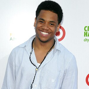 Tristan Wilds