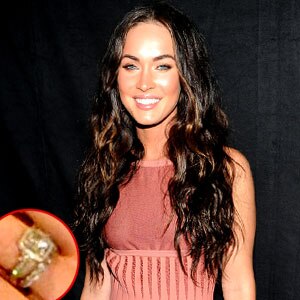 Megan Fox 