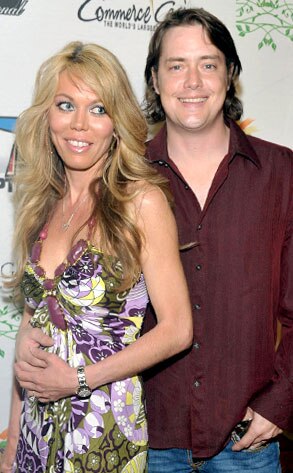 Jeremy London, Melissa Cunningham