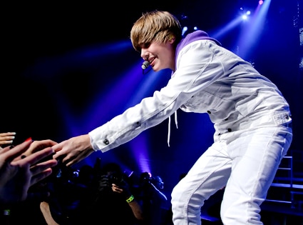 Justin Bieber