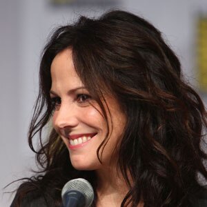 Mary-Louise Parker