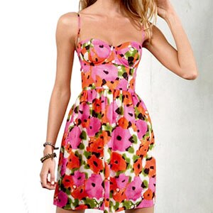 Victoria&rsquo;s Secret Corset Play Dress