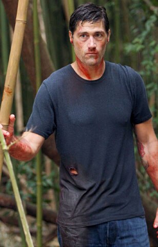 Matthew Fox
