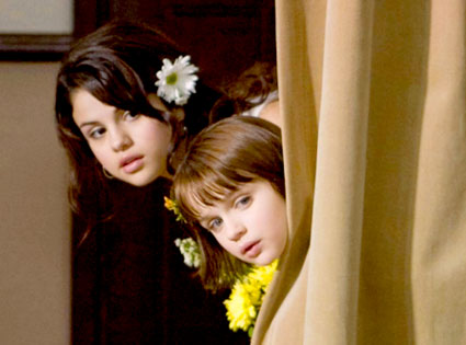 Selena Gomez, Joey King, Ramona and Beezus