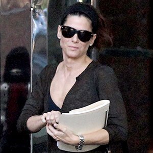 Sandra Bullock