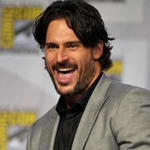 Joe Manganiello