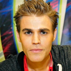 Paul Wesley