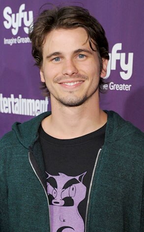 Jason Ritter