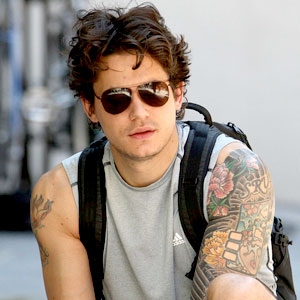 John Mayer