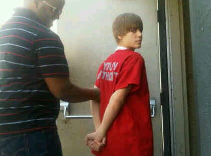 Justin Bieber