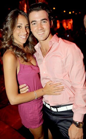 Kevin Jonas, Danielle Jonas Kevin Jonas, Danielle Jonas