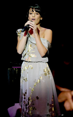 Glee