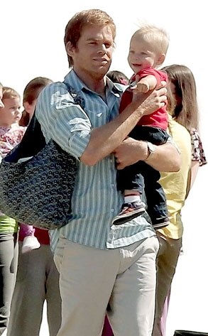 Michael C. Hall Michael C. Hall