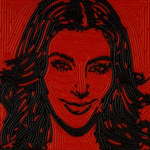 Jason Mecier, Adam J. Ansell, Portrait