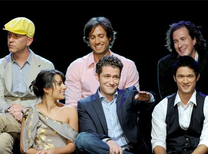 Glee