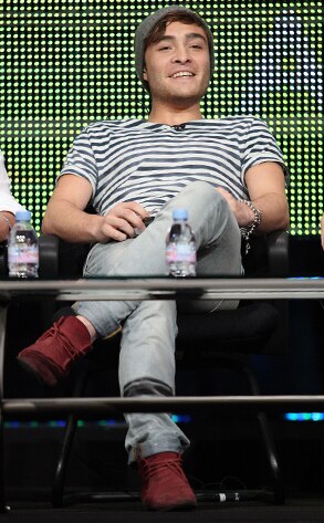 Ed Westwick