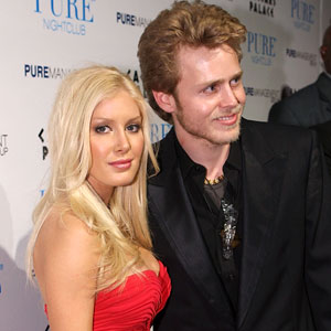 Heidi Montag, Spencer Pratt