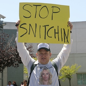 Free Lindsay Lohan Rally Lynwood