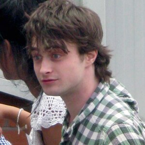 Daniel Radcliffe