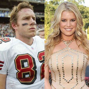 Jessica Simpson, Eric Johnson