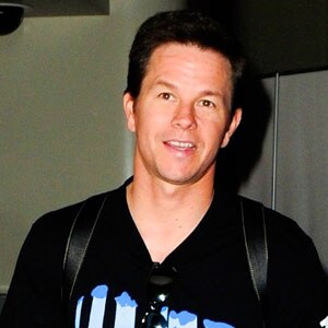 Mark Wahlberg