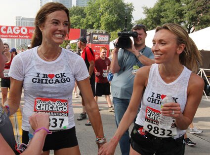 Kelly Killoren Bensimon, Giuliana Rancic
