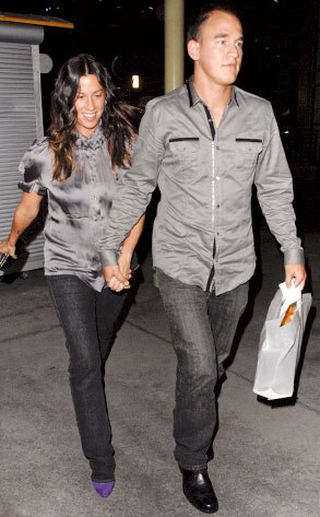 Alanis Morissette, Mario Treadway, MC Souleye