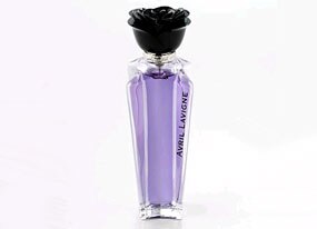 Avril Lavigne: Forbidden Rose Avril Lavigne: Forbidden Rose