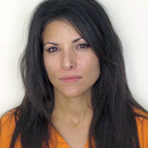 Maribel Delago, Mug Shot