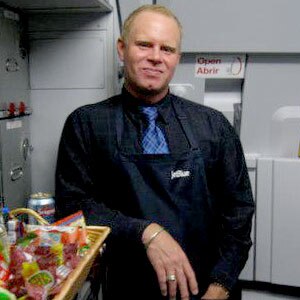 Steven Slater