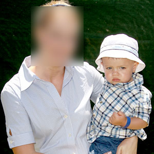 Whose Celebrity Kid