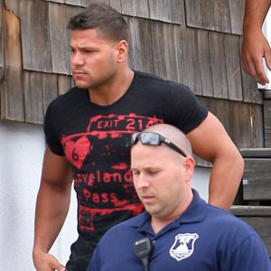 Ronnie Ortiz