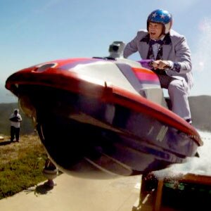 Jackass 3-D
