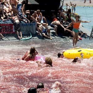 Piranha 3D