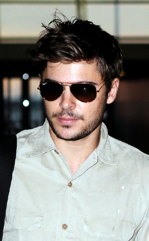 Zac Efron