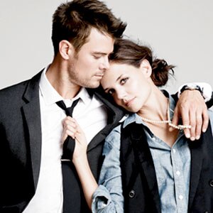 Katie Holmes, Josh Duhamel, Adam Brody, Malin Ackerman