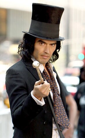 Russell Brand