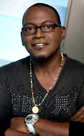 Randy Jackson