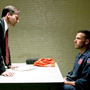 Jon Hamm, Ben Affleck, The Town