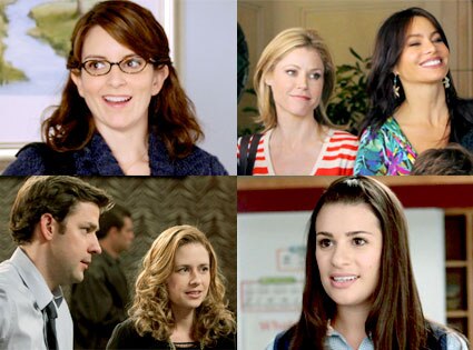 Emmy Prediction Poll, Comedy Series