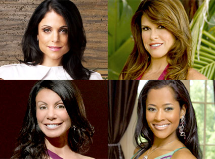 Some of the Real Housewives' feistiest femmes will be MIA in the next season